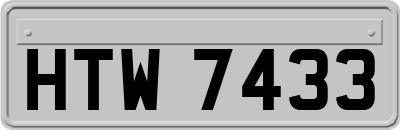 HTW7433