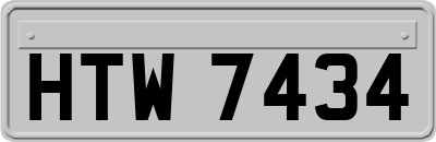 HTW7434