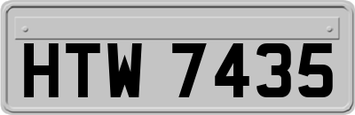 HTW7435