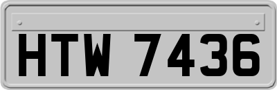 HTW7436