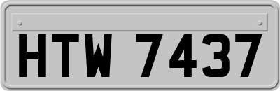 HTW7437