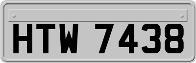 HTW7438