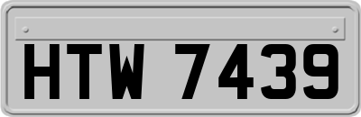HTW7439