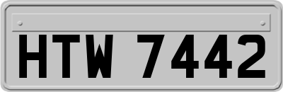 HTW7442