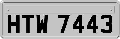 HTW7443