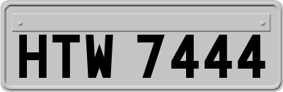 HTW7444