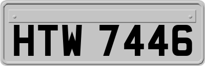 HTW7446