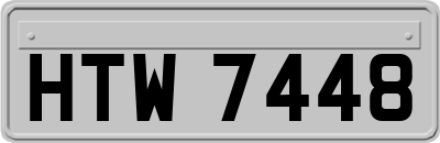 HTW7448