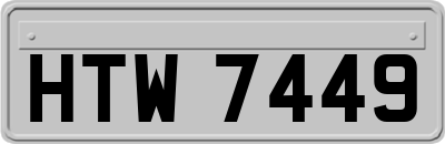 HTW7449