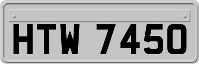 HTW7450