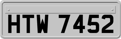HTW7452