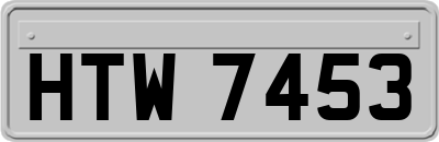 HTW7453