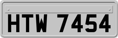 HTW7454