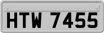 HTW7455