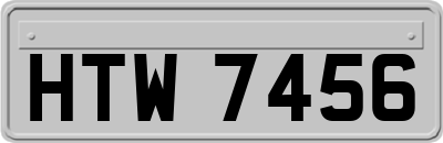 HTW7456