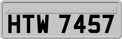 HTW7457