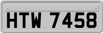 HTW7458