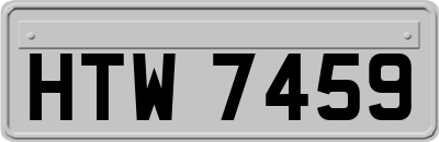 HTW7459