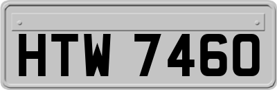 HTW7460