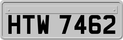HTW7462