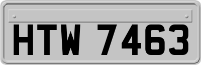 HTW7463