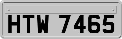 HTW7465
