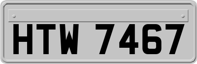 HTW7467