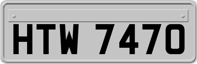 HTW7470