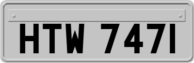 HTW7471
