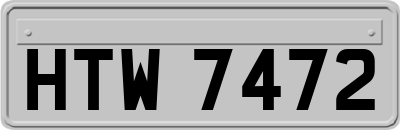 HTW7472