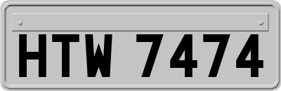 HTW7474