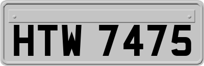 HTW7475