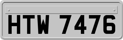HTW7476