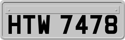 HTW7478