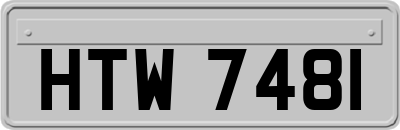 HTW7481