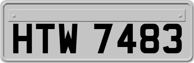 HTW7483