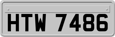 HTW7486