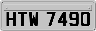 HTW7490