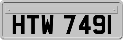 HTW7491