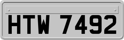 HTW7492