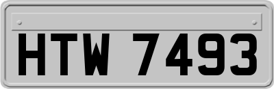 HTW7493