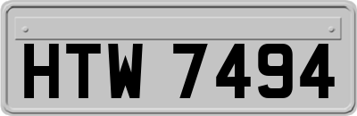 HTW7494