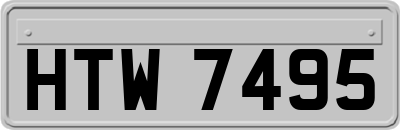 HTW7495