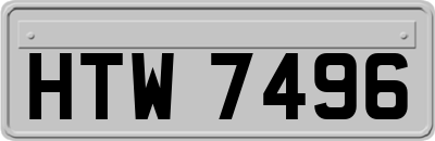 HTW7496