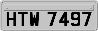 HTW7497
