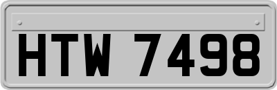 HTW7498