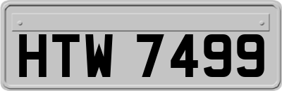 HTW7499