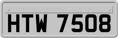 HTW7508