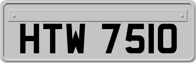 HTW7510