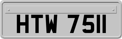 HTW7511